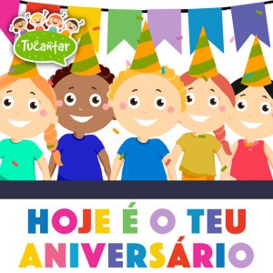 Hoje É o Teu Aniversário