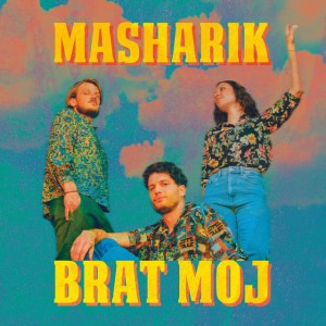 Brat moj by Masharik