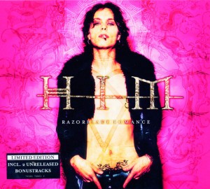 Join Me in Death (Razorblade mix)