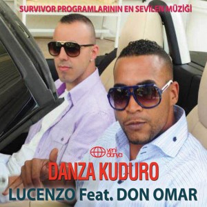 Danza Kuduro (Radio Edit)