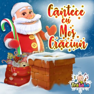 Vine Moș Crăciun