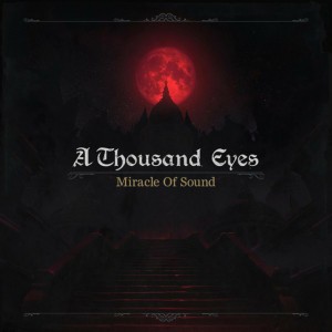A Thousand Eyes (feat. Aviators)