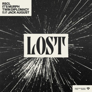 Lost feat. Jack August