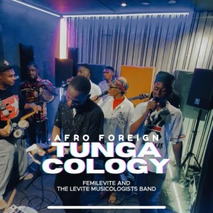 Afro-Foreign First Half