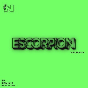 Escorpión - Richard Mode Remix