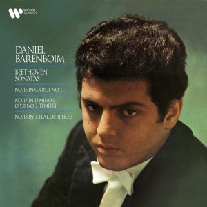 Piano Sonata No. 17 in D Minor, Op. 31 No. 2 "The Tempest": III. Allegretto