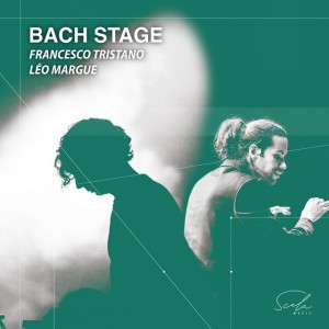 Keyboard Concerto in D Minor, BWV 1052: III. Allegro (Cadenza Francesco Tristano)