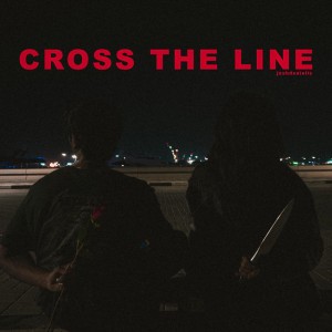 cross the line