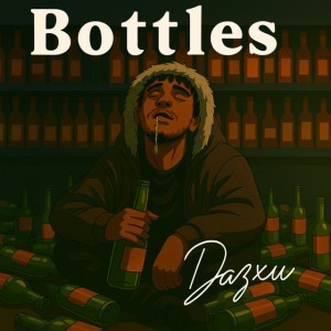 Bottles by DAXZU