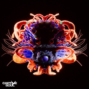 Distorted Love - Extended Mix by Korolova & Be No Rain