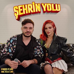 Şehrin Yolu (Live)