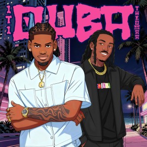 Ouba by 1T1 & Theomaa