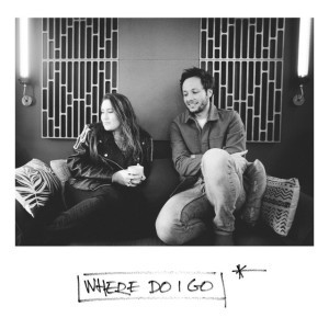 Where Do I Go by Vianney & Rosa Linn