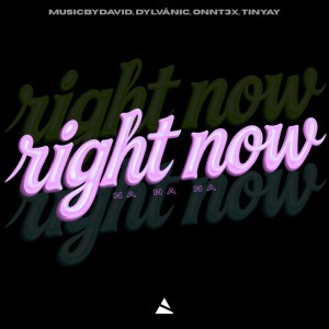 Right Now (Na Na Na)