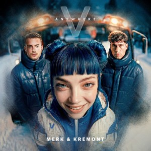 Anywhere (feat. Merk & Kremont)