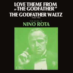 Main Title (The Godfather Waltz)