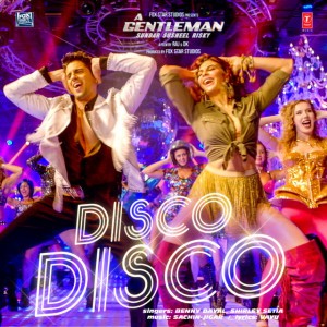 Disco Disco