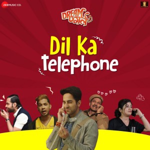 Dil Ka Telephone