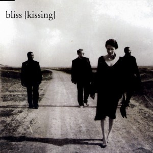 Kissing (Radio Edit)