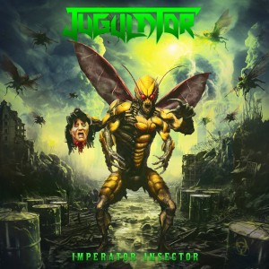 Radioactive Mutation