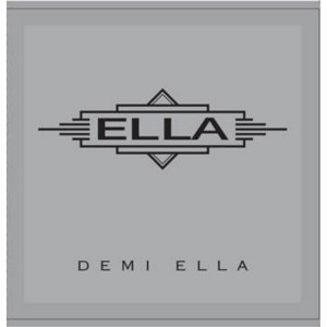Sembilu by Ella