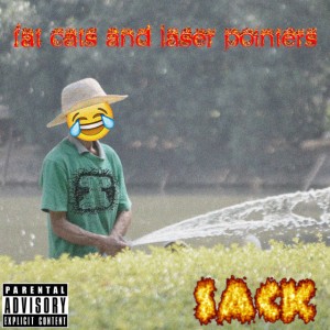 Icup by Fat Cats and Laser Pointers