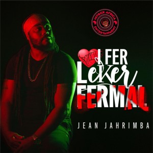 I fer leker fermal by Jahrimba