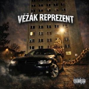 VĚŽÁK REPREZENT