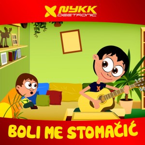 Boli Me Stomacic