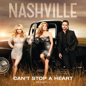 Can't Stop a Heart