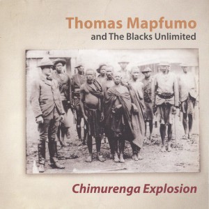 Wachiona Chirombo