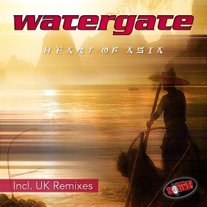 Merry Christmas Mr. Lawrence (Heart of Asia) [DJ Quicksilver?s Q Mix]