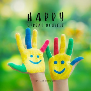 Happy Upbeat Ukulele