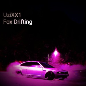 Fox Drifting