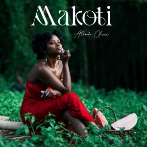 Makoti by Atenda chinx