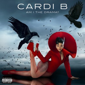What’s Goin On (feat. Lizzo) by Cardi B & Lizzo