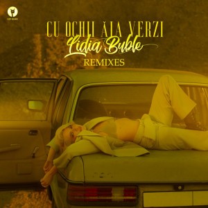 Cu Ochii Ăia Verzi - Ovidiu Lupu Remix