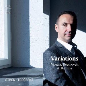 Variations on "Come un agnello", K. 460