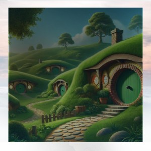 The Shire