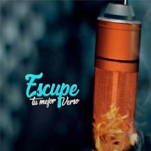Escupe Tu Mejor Verso