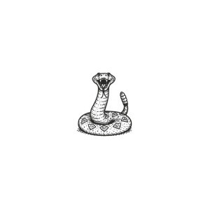 Rattlesnake Blues