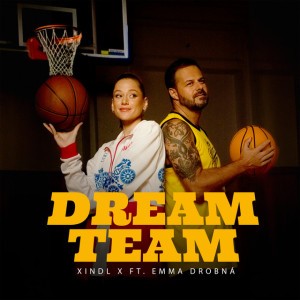 DREAM TEAM by XINDL X & Emma Drobna