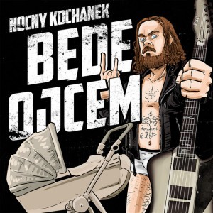 Będę ojcem