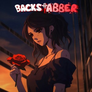 Backstabber - feat. Aze & Halden Rule