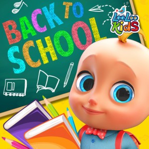 First Day of School