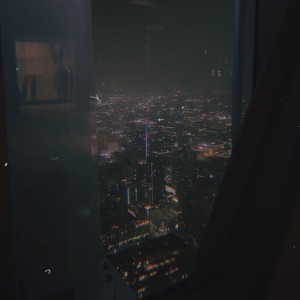 Romance in Tokyo