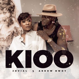 Kioo (feat. Arrowbwoy)