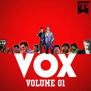 Senthil Vox