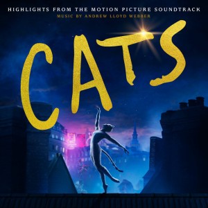 Macavity (From The Motion Picture Soundtrack "Cats")