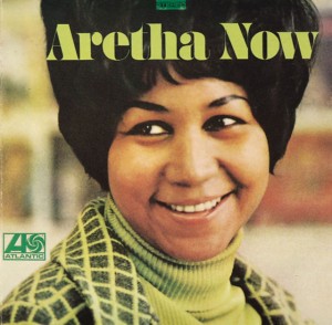 Think by Aretha Franklin